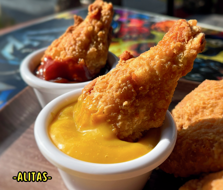 alitas