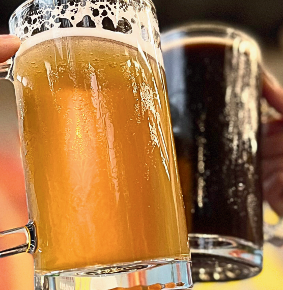 Bebidas